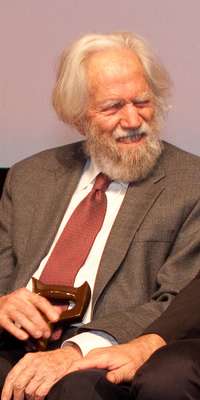 Alexander Shulgin, American pharmacologist and chemist, dies at age 88